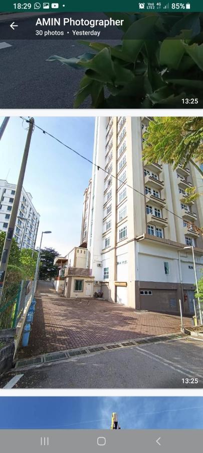 The Viana Apartment IV Kota Bharu Esterno foto